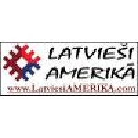 New Jersey Latvian Society Logo