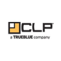 Clp Solutions Logo