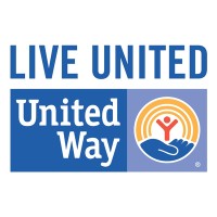 United Way of Randolph County Logo