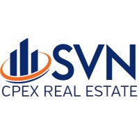 SVN | CPEX Real Estate Logo