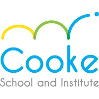Cooke Center for Learning & Development Logo