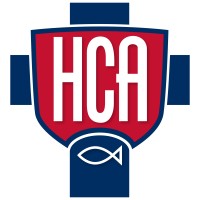 Halifax Christian Academy Logo