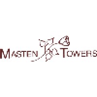 Masten Towers Logo