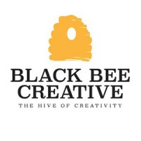 Black Bee Creative Ltd Logo