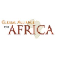 Global Alliance for Africa Logo
