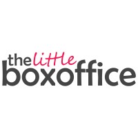 The Little Box Office Ltd Logo