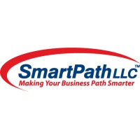 SmartPath LLC Logo
