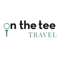 On The Tee Logo
