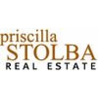 Priscilla Stolba Real Estate Logo