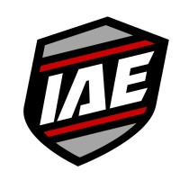 Indiana Automotive Equipment Logo