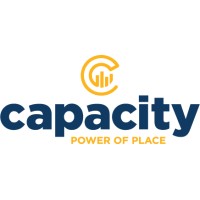 Capacity Logo