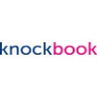 KnockBook - Online Advertising Logo
