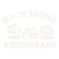 Back Home Restaurant Logo