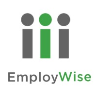EmployWise Logo