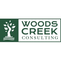 Woods Creek Consulting Logo