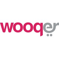Wooqer Logo