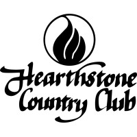 Hearthstone Country Club Logo
