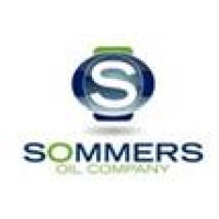 Sommers Oil Company Logo