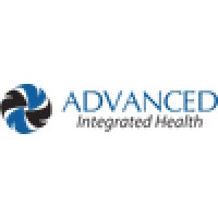 Advanced Integrated Health Logo