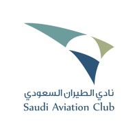Saudi Aviation Club Logo