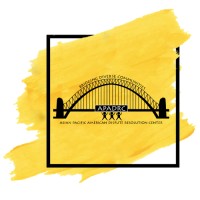 Asian Pacific American Dispute Resolution Center Logo