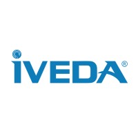 Iveda Logo