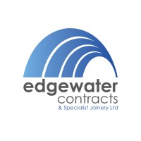 Edgewater Contracts & Specialist Joinery Ltd Logo