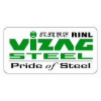 VISAKHAPATNAM STEEL PLANT Logo