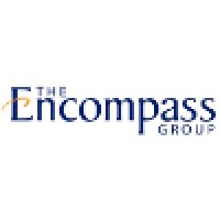 Encompass Staffing Inc. Logo