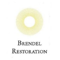 Brendel Restoration Logo