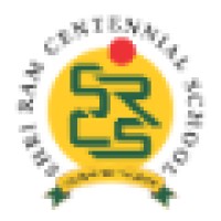 Shri Ram Centennial School Logo