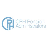 CPH Pension Administrators Logo