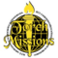 Torch Missions Logo