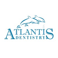 Atlantis Dentistry Logo