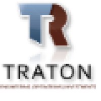 Traton Engineering Associates, L.P. Logo