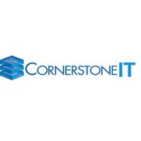 Cornerstone IT, Inc. Logo
