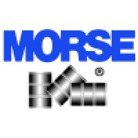 Morse Manufacturing Co., Inc. Logo