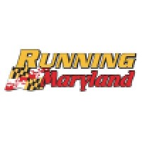 Running Maryland Logo