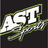 AST Sports Logo