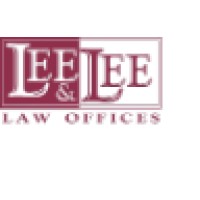 Lee and Lee Attorneys at Law Logo