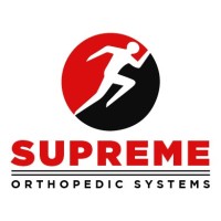 Supreme Orthopedic Systems Logo