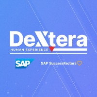 DexteraHR Logo