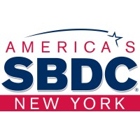 New York SBDC Logo