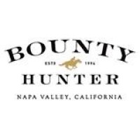 Bounty Hunter Logo
