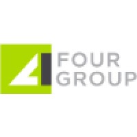 FOUR Group Limited Logo