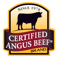 Certified Angus Beef LLC Logo