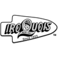 Iroquois Manufacturing Co Logo