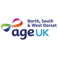 Age UK North, South & West Dorset Logo