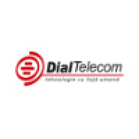 Dial Telecom Romania Logo