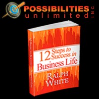Possibilities Unlimited Inc. Logo